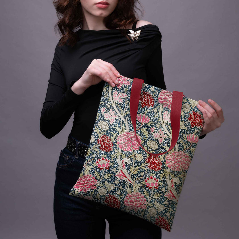 Pirkinių krepšys William Morris „Cray