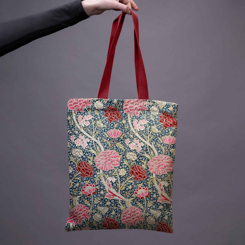 Pirkinių krepšys William Morris „Cray