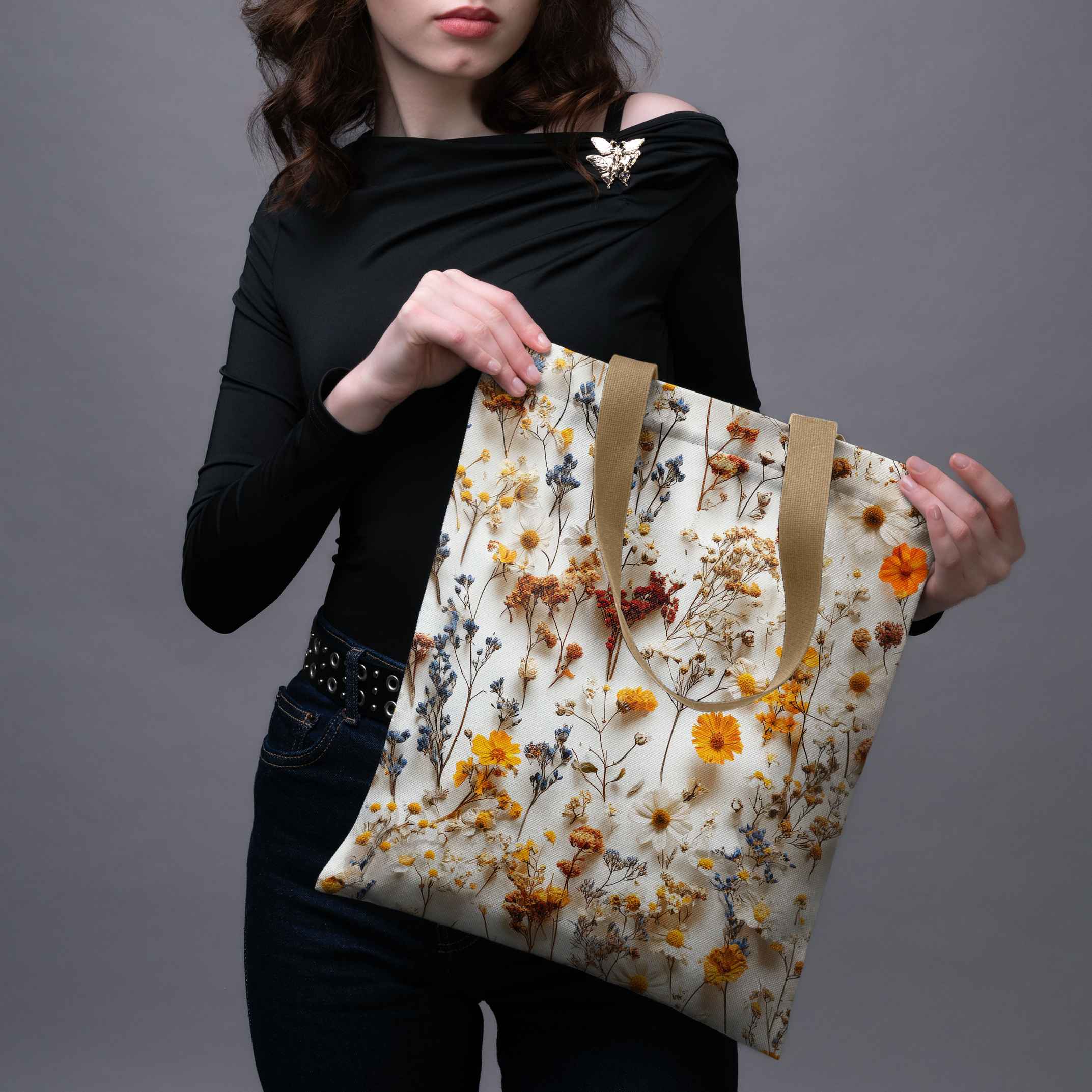Shopping bag Imagine 