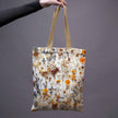 Shopping bag Imagine 