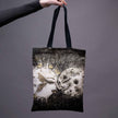 Shopping bag Theresa Van Cherry 