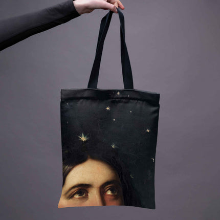 Pirkinių krepšys „Uranijos portretas