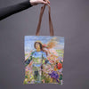 Shopping bag Georges Rochegrosse 