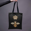 Pirkinių krepšys „Auksinė bitė