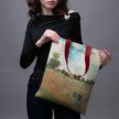 Shopping bag Claude Monet 