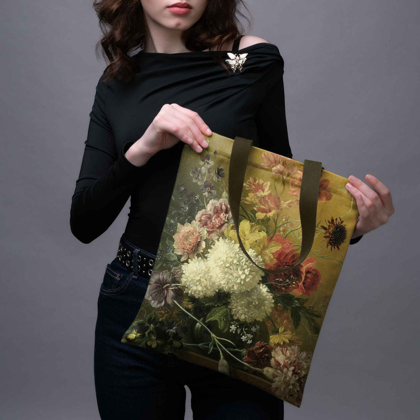 Shopping bag Gregorius van Os 