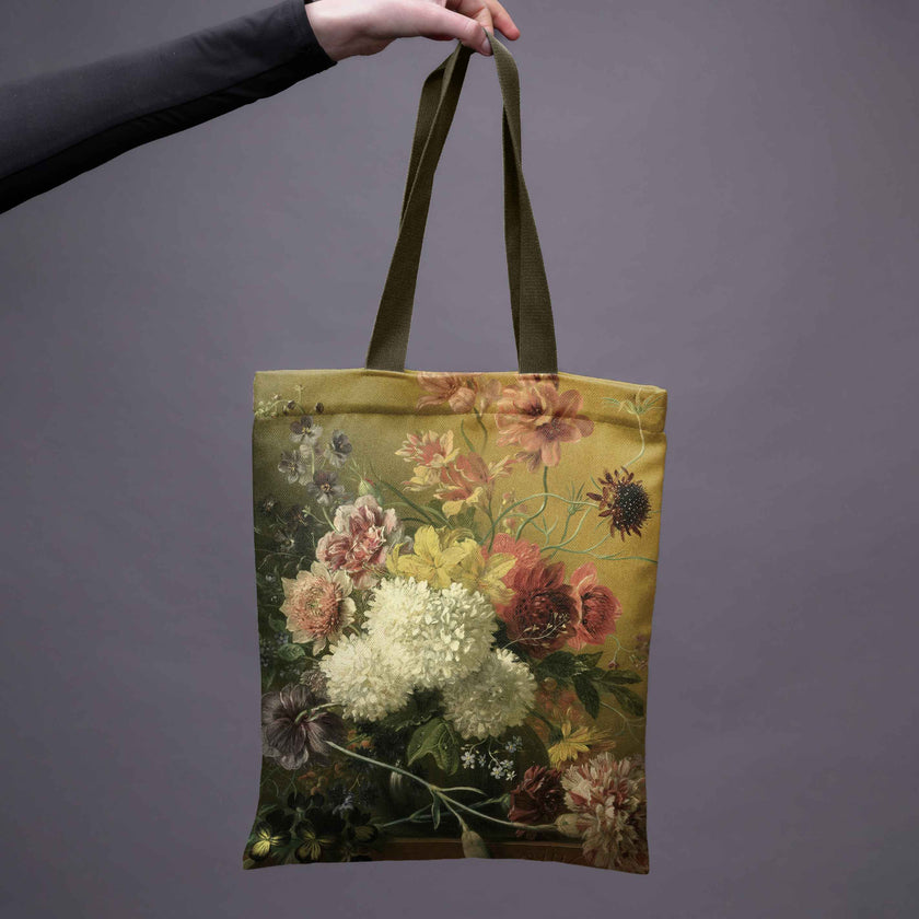 Shopping bag Gregorius van Os 