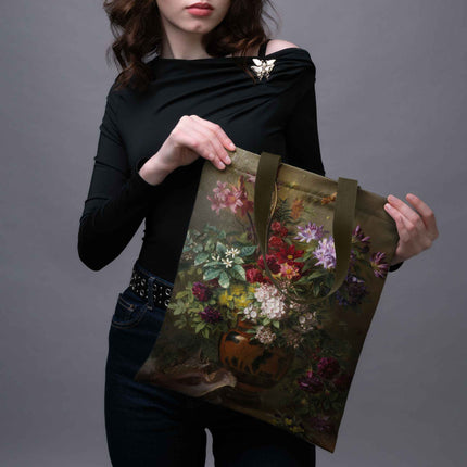 Shopping bag Gregorius van Os 
