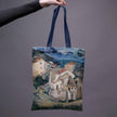 Shopping bag Chaim Soutine 