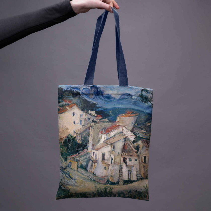Shopping bag Chaim Soutine 