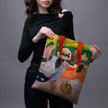 Shopping bag Paul Gauguin 