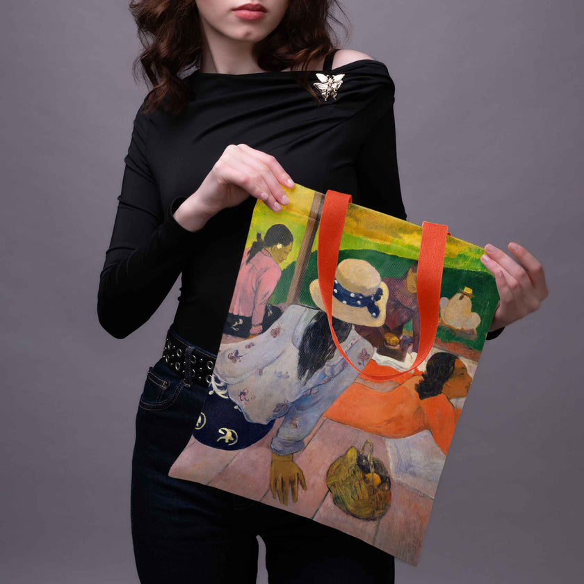 Pirkinių krepšys Paul Gauguin „The Siesta