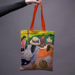 Shopping bag Paul Gauguin 
