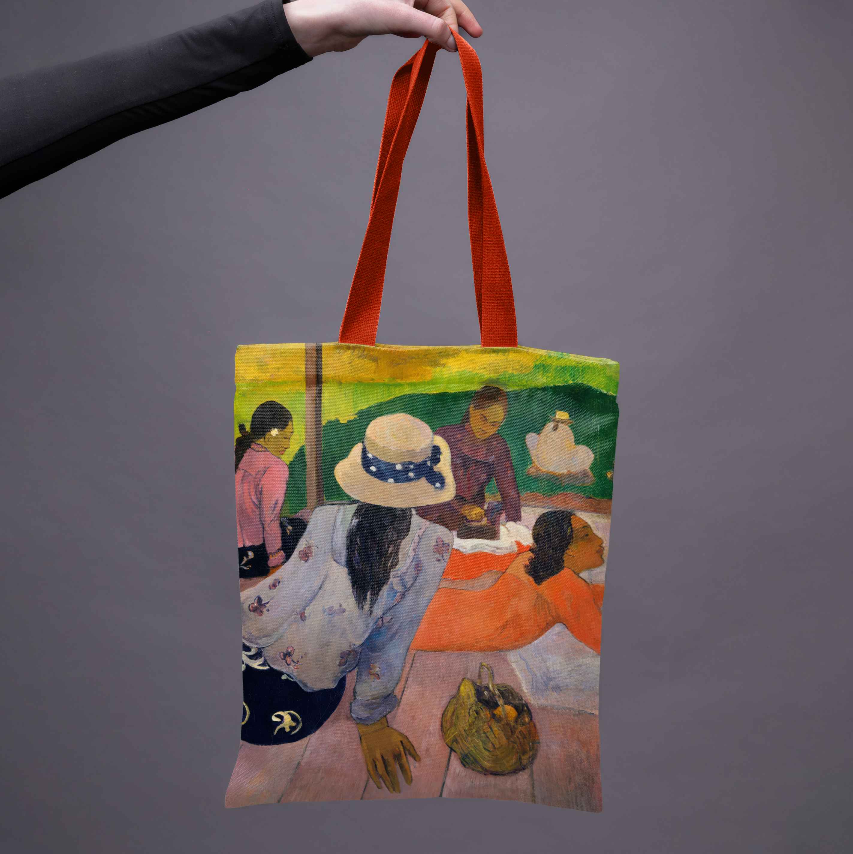 Pirkinių krepšys Paul Gauguin „The Siesta