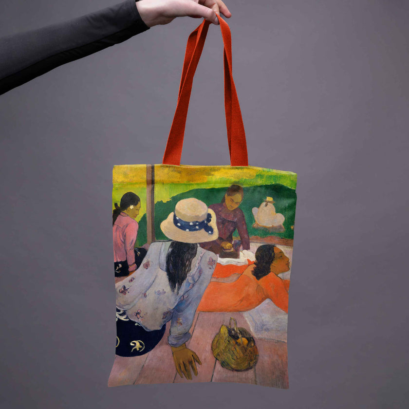 Pirkinių krepšys Paul Gauguin „The Siesta