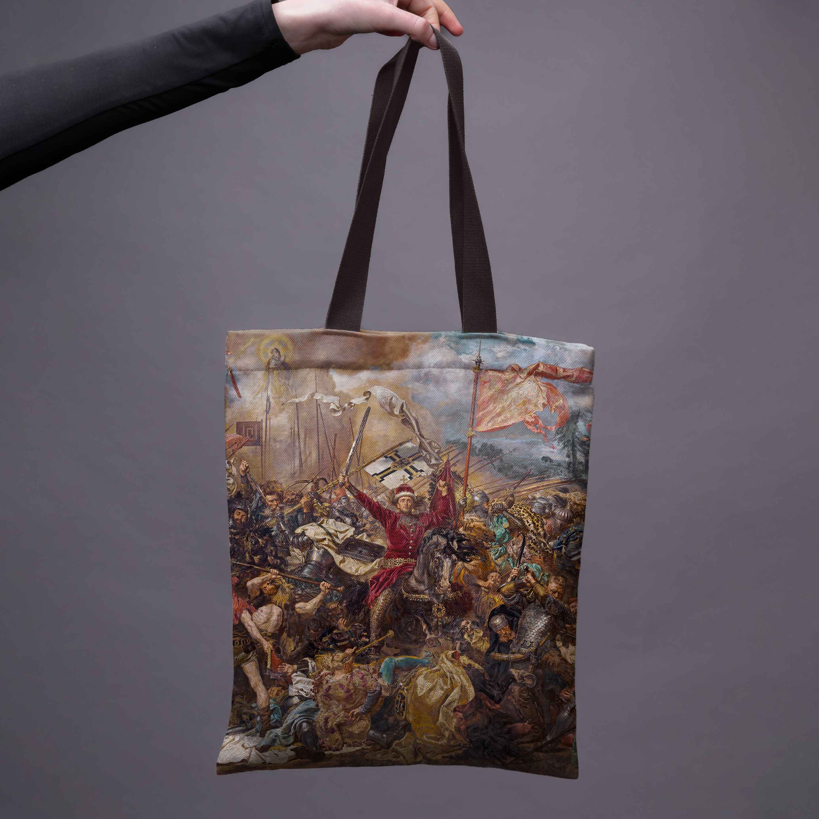 Shopping Bag William Morris 