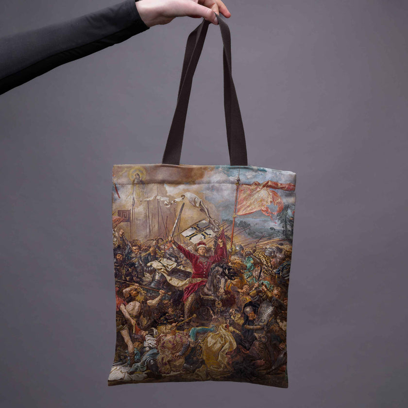 Shopping Bag William Morris 