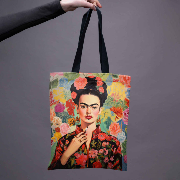 Shopping bag Imagine 