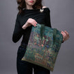 Shopping bag MK Čiurlionis 