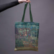 Shopping bag MK Čiurlionis 