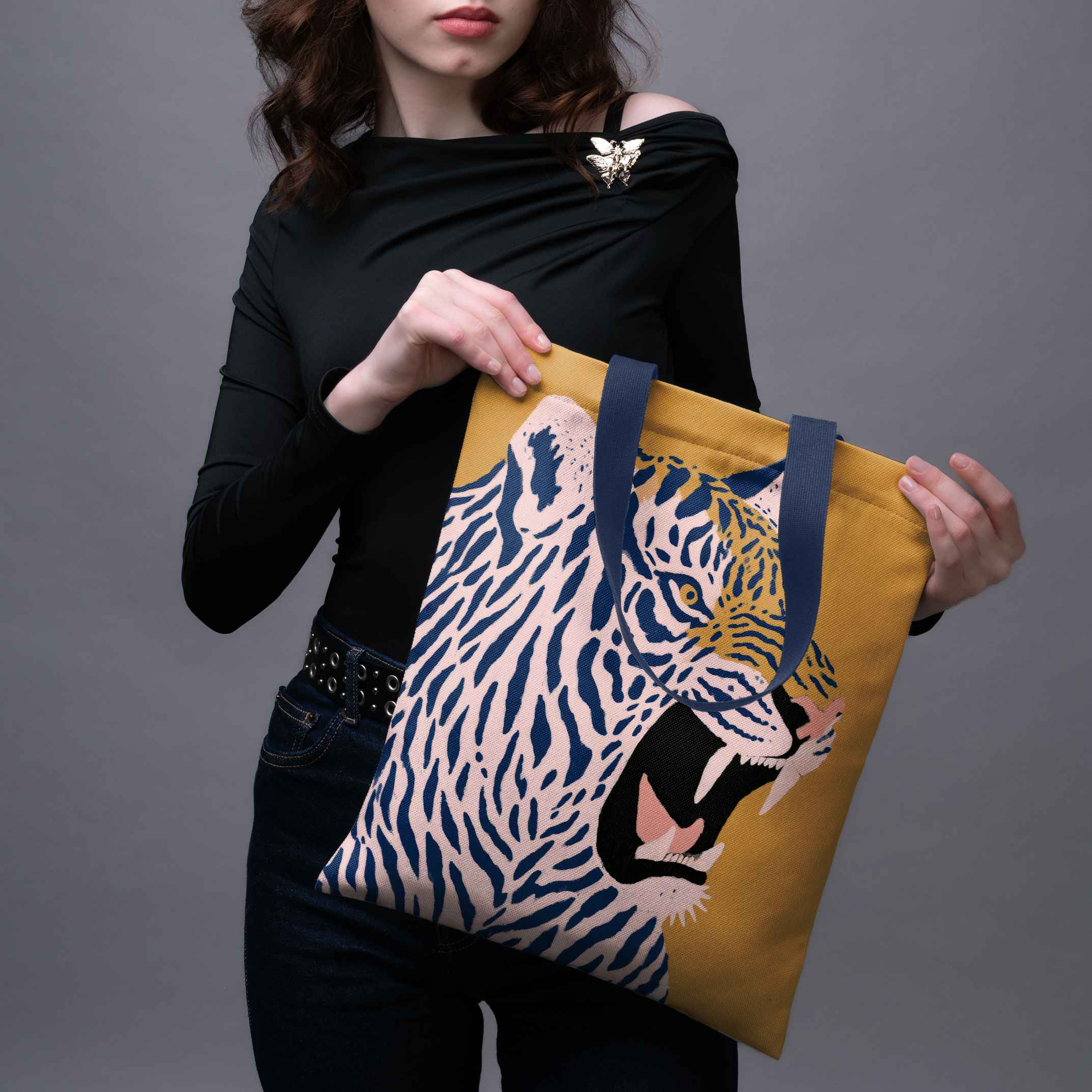 Shopping Bag ZOO 