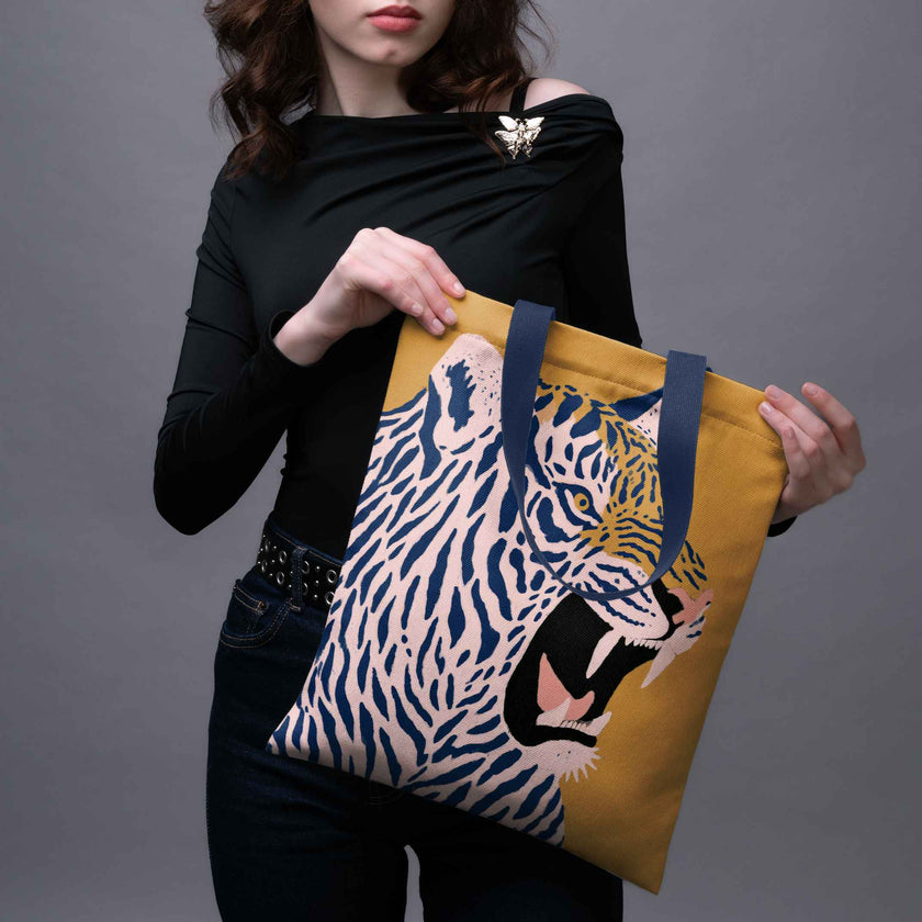 Shopping Bag ZOO 