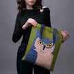 Tote Bag ZOO 