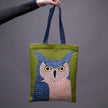 Tote Bag ZOO 
