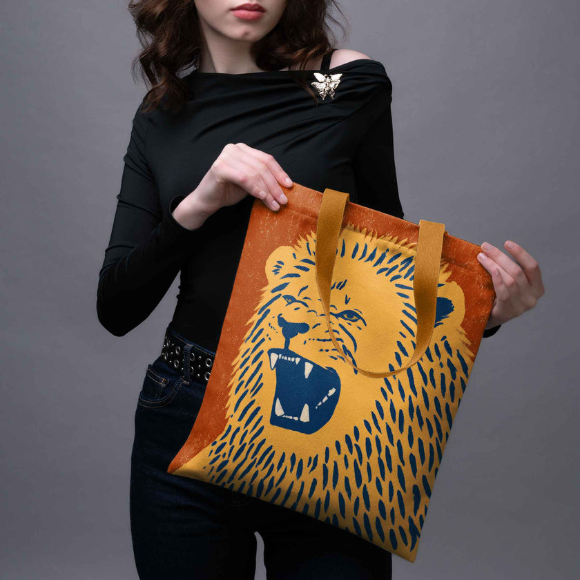 Shopping Bag ZOO 