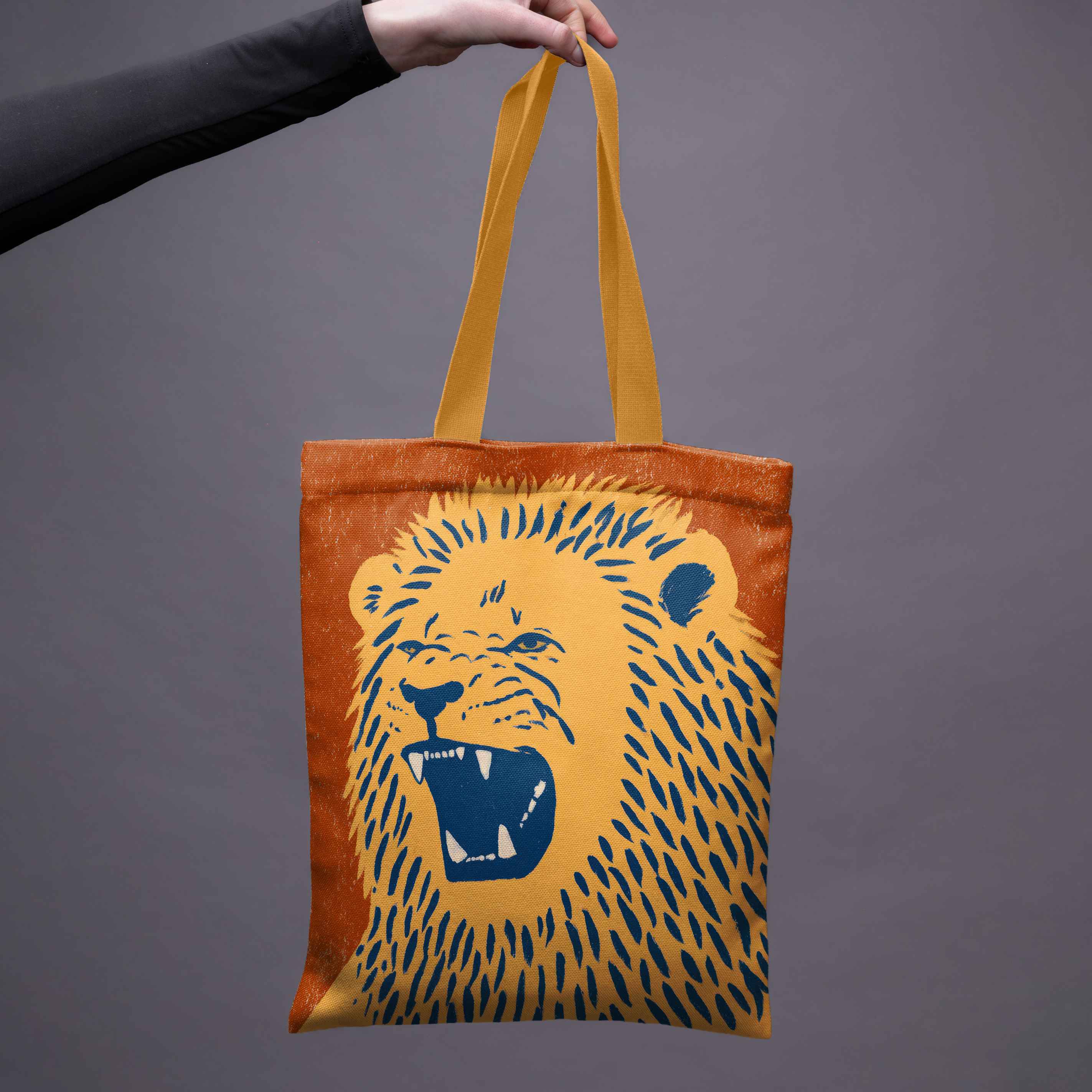 Shopping Bag ZOO 
