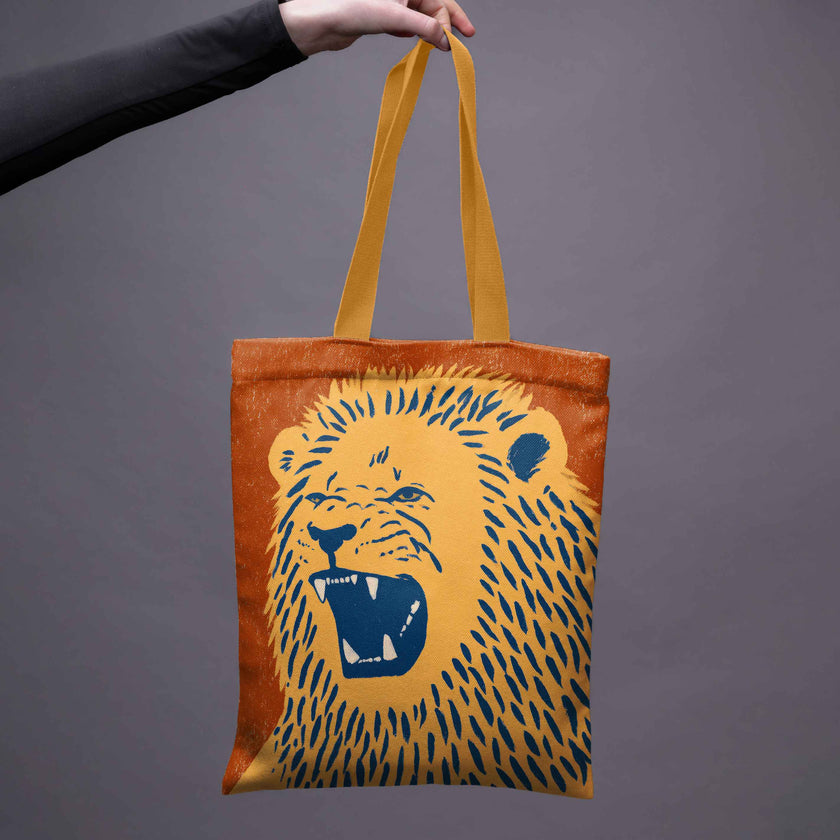 Shopping Bag ZOO 