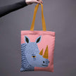 Shopping Bag ZOO 