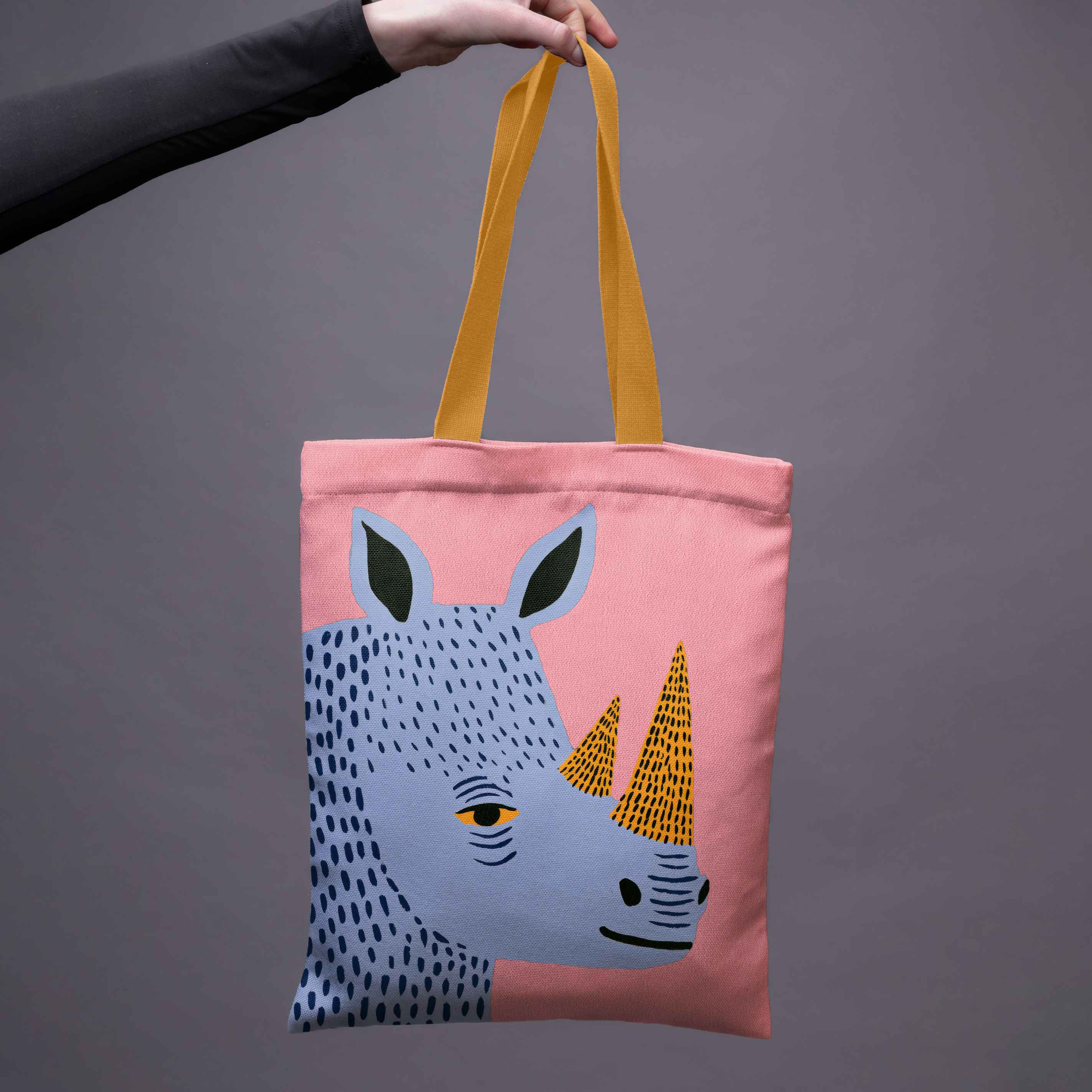 Shopping Bag ZOO 