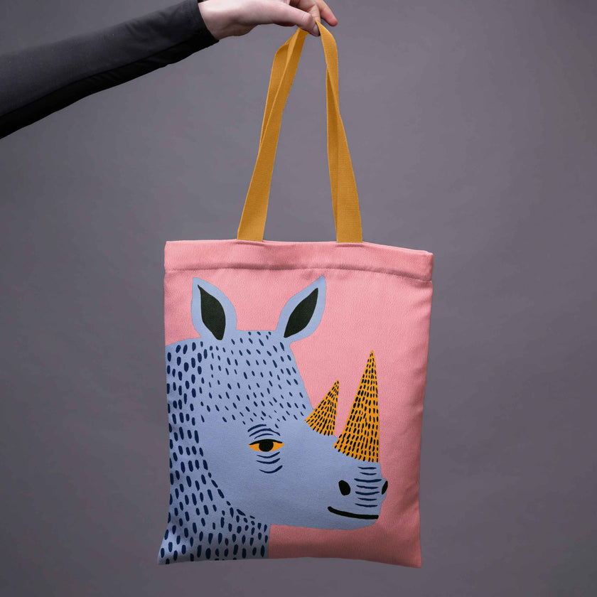 Shopping Bag ZOO 