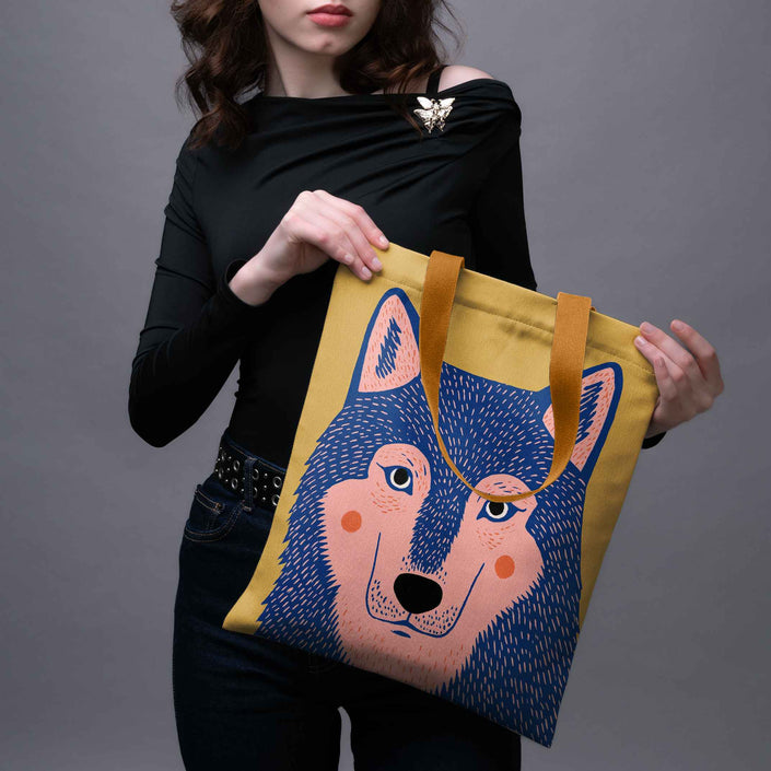 Shopping Bag ZOO 