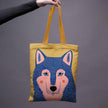 Shopping Bag ZOO 