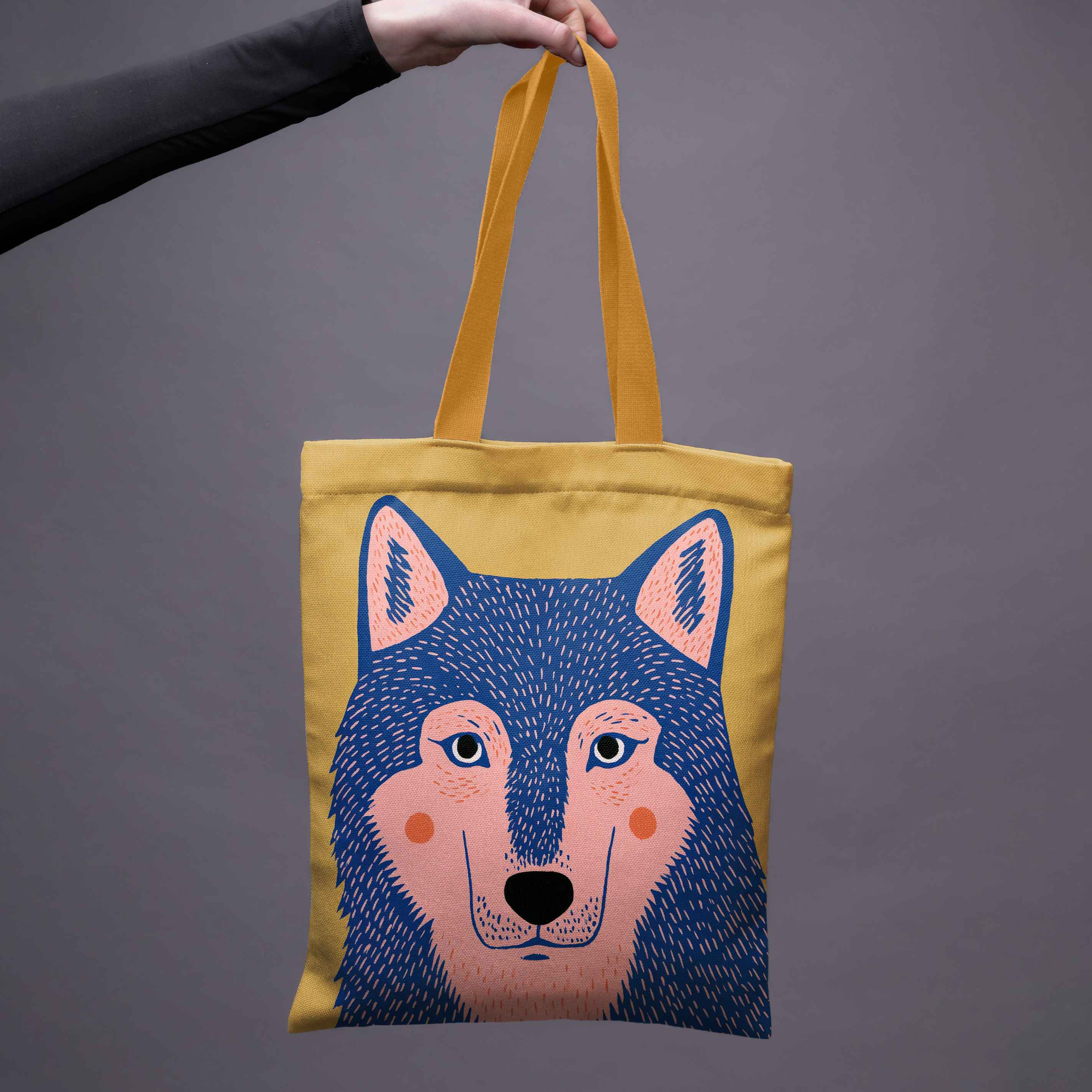 Shopping Bag ZOO 