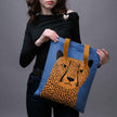 Shopping Bag ZOO 
