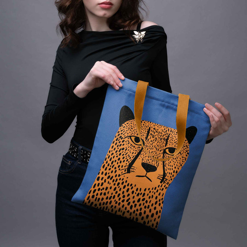 Shopping Bag ZOO 
