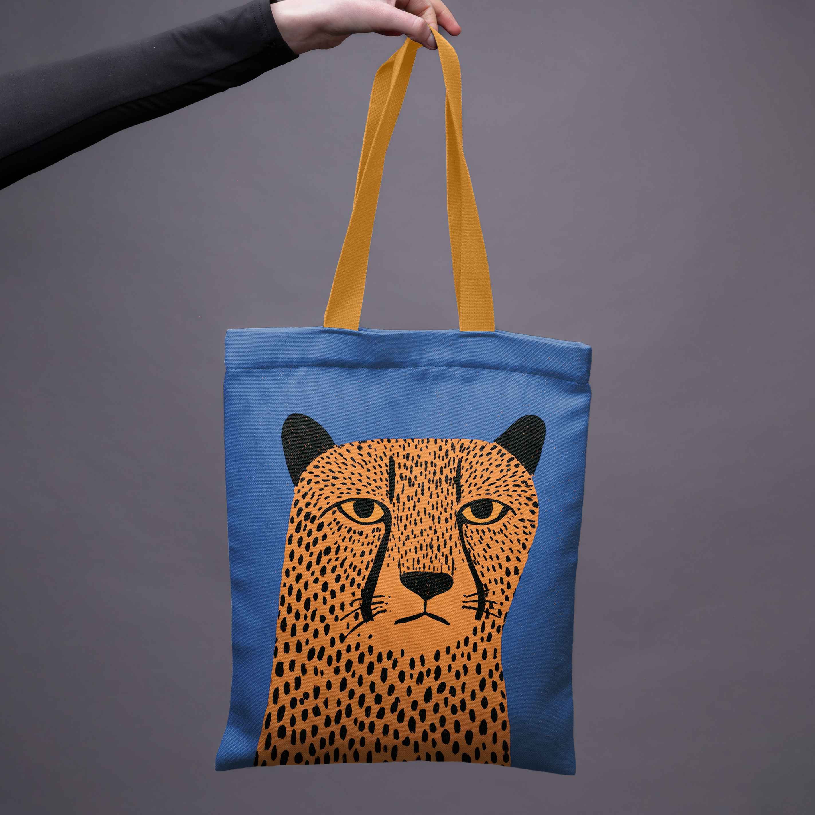 Shopping Bag ZOO 