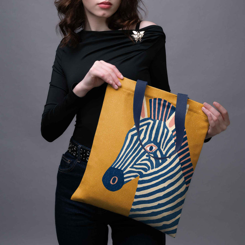 Shopping Bag ZOO 