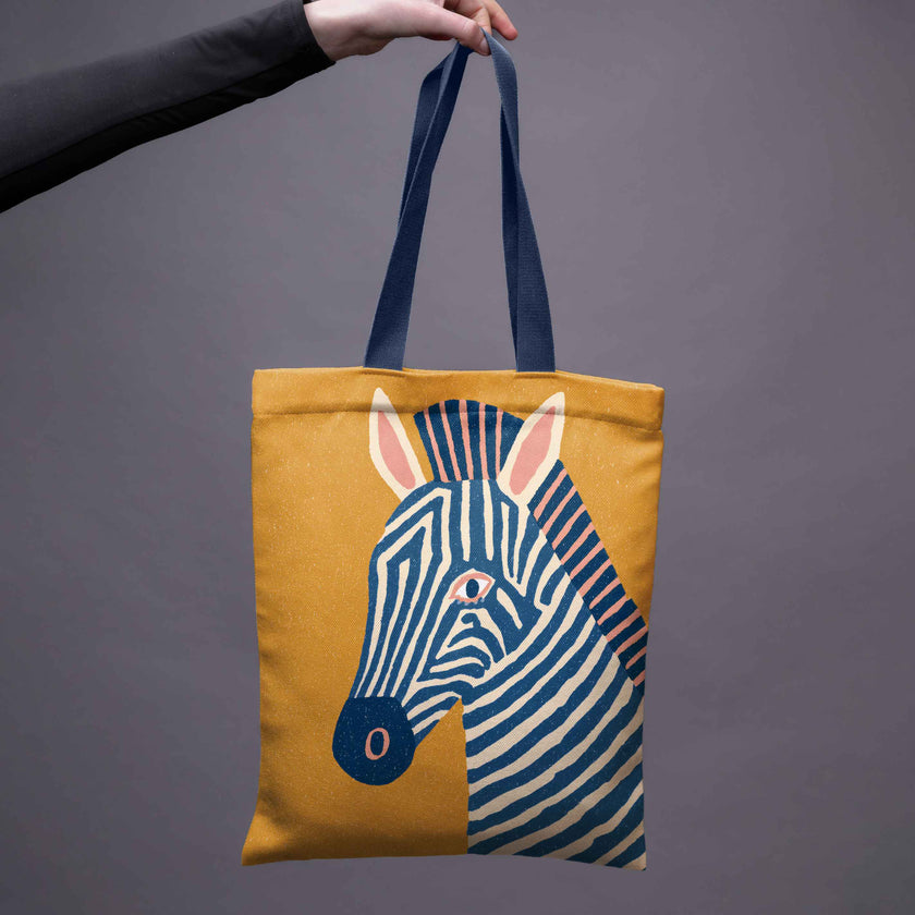 Shopping Bag ZOO 