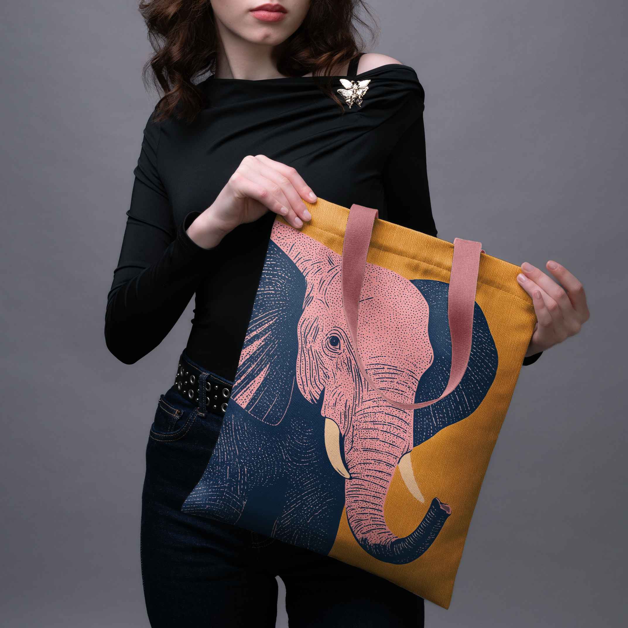 Shopping Bag ZOO 