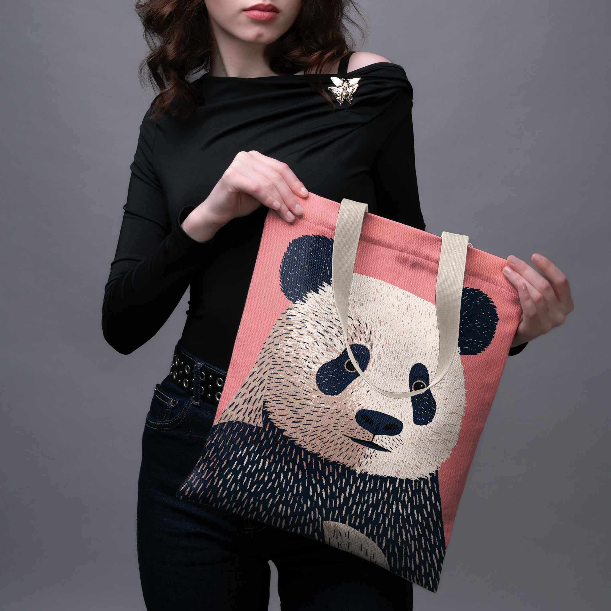 Shopping Bag ZOO 