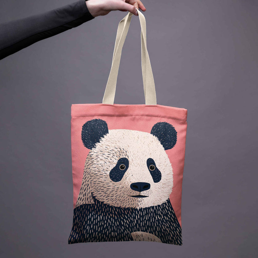 Shopping Bag ZOO 