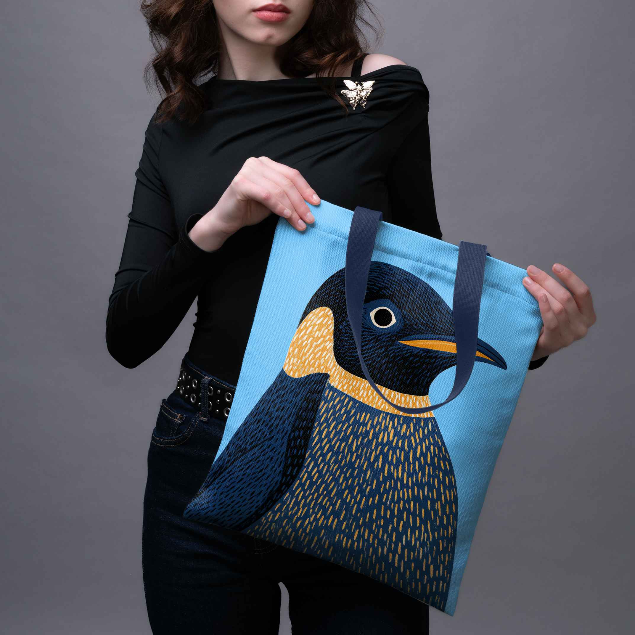 Shopping Bag ZOO 