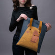 Shopping Bag ZOO 