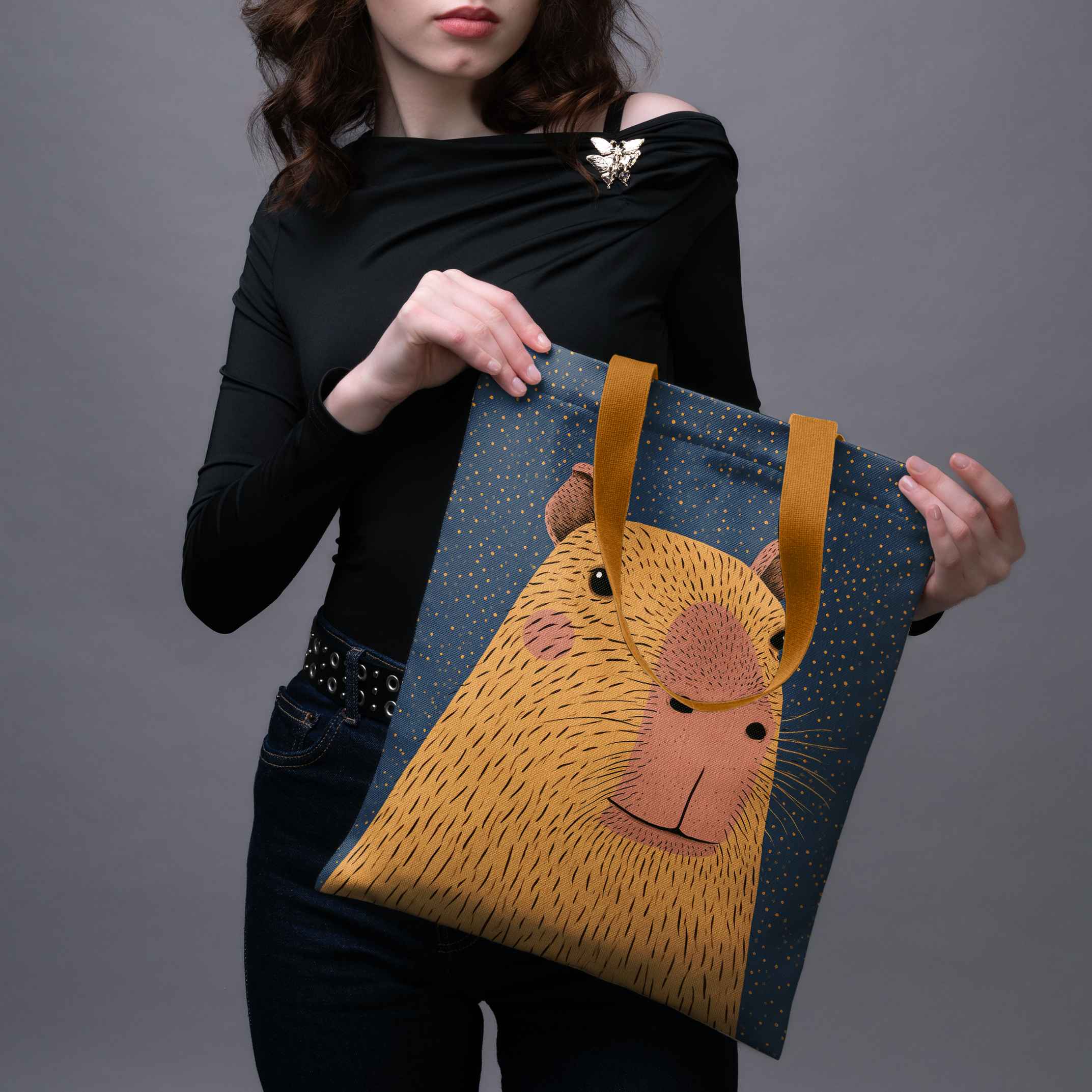 Shopping Bag ZOO 