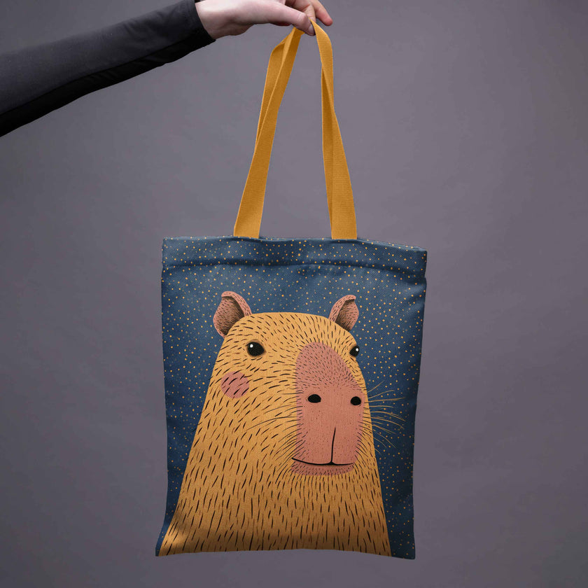 Shopping Bag ZOO 