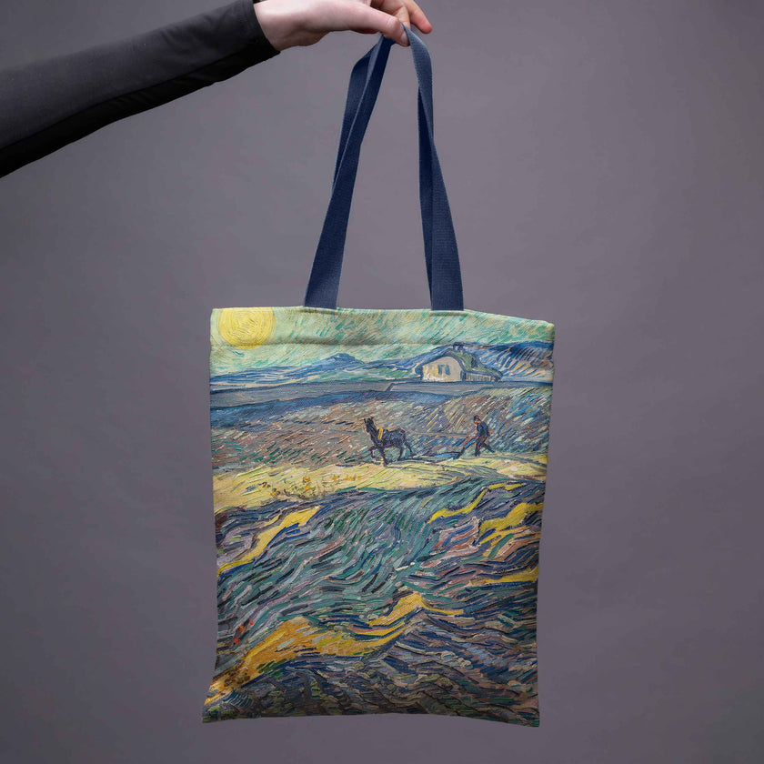 Shopping bag Vincent van Gogh 